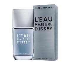 ISSEY MIYAKE L'Eau Majeure D'Issey Eau De Toilette 50 ML - Parfumby.com