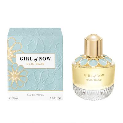 ELIE SAAB Girl Of Now Eau De Parfum 50 ML - Parfumby.com