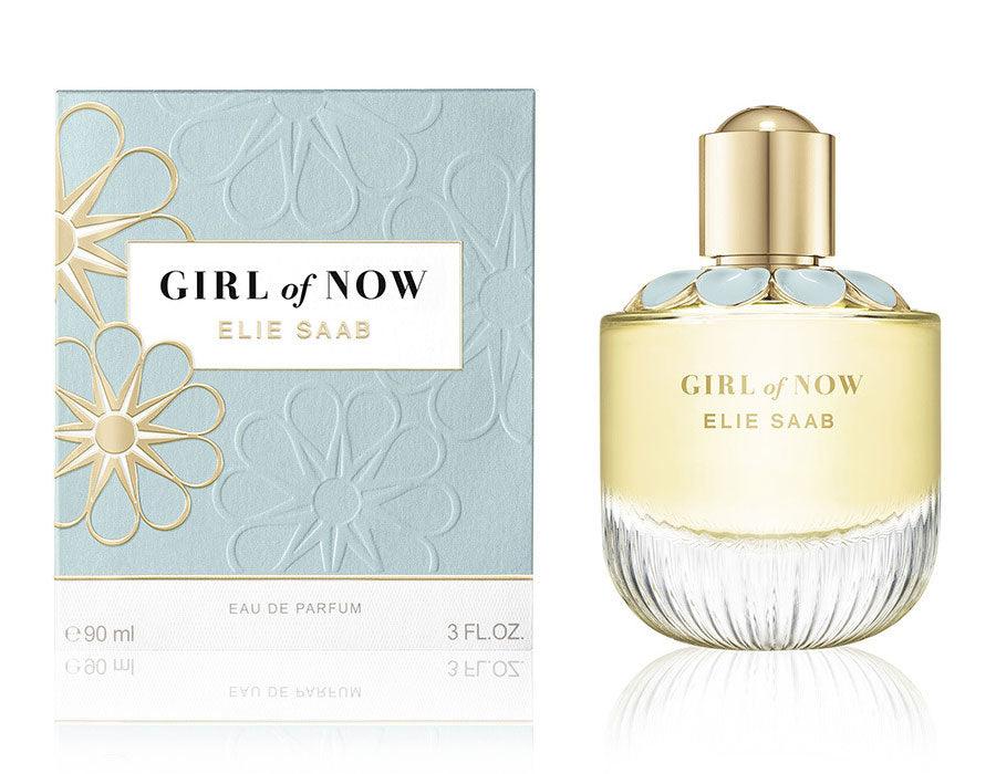 ELIE SAAB Girl Of Now Eau De Parfum 90 ML - Parfumby.com