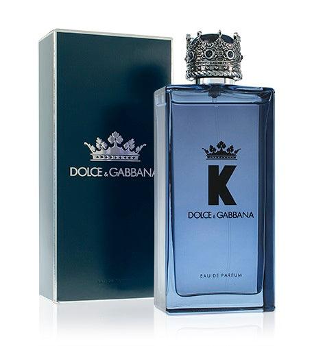 DOLCE & GABBANA K By Dolce & Gabbana Eau De Parfum 50 ML - Parfumby.com