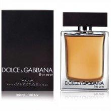 DOLCE & GABBANA The One Man Eau De Toilette 150 ML - Parfumby.com