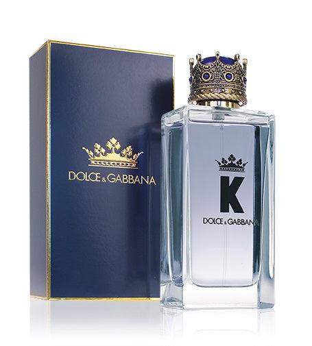 DOLCE & GABBANA K By Dolce & Gabbana Eau De Toilette 50 ML - Parfumby.com