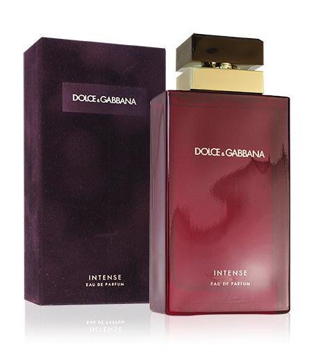 DOLCE & GABBANA Intense Eau De Parfum 100 ML - Parfumby.com