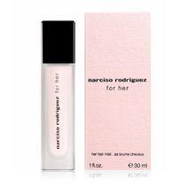 NARCISO RODRIGUEZ For Her Hair Mist 30 ML - Parfumby.com