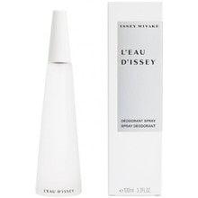 ISSEY MIYAKE L'Eau D'Issey Pour Femme Deodorant 100 ML - Parfumby.com