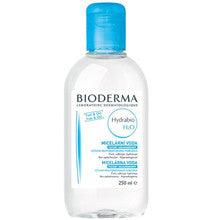 BIODERMA Hydrabio H2o Micellar Makeup Remover Solution 250 ML - Parfumby.com