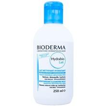 BIODERMA Hydrabio Hydrating Cleansing Milk 250 ML - Parfumby.com