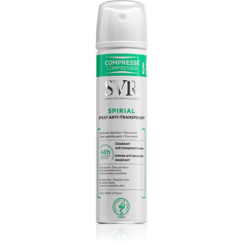 SVR Spirial Spray 75 ML - Parfumby.com