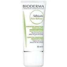 BIODERMA Sebium Pore Refiner Dilated Pore Corrector Concentrate 30 ML - Parfumby.com