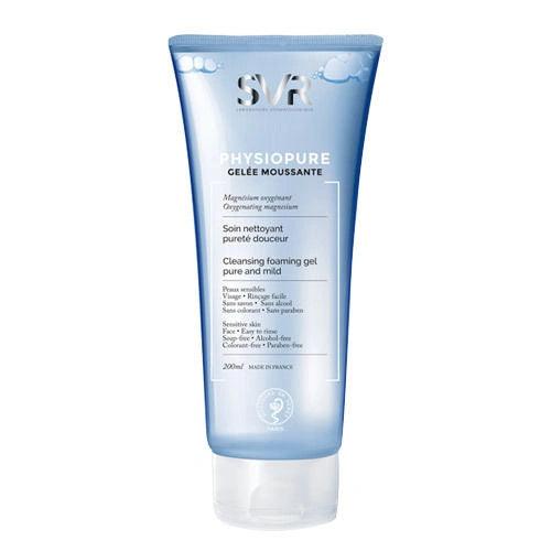 SVR Physiopure Gelee Mousse 200 ML - Parfumby.com