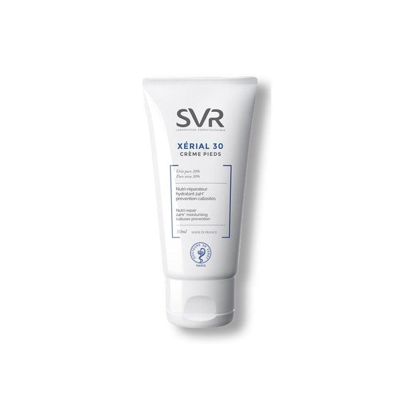 SVR Xerial 30 Foot Cream 50 ML - Parfumby.com