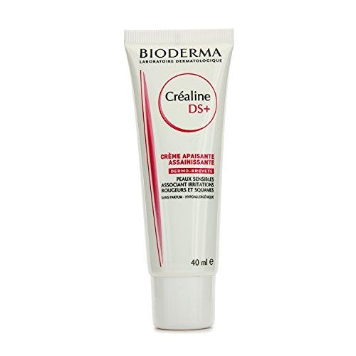 BIODERMA Crealine Ds + Soothing Purifying Cream 40 ML - Parfumby.com