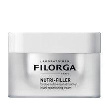 FILORGA Nutri-filler Nutri-replenishing Cream 50 ML - Parfumby.com