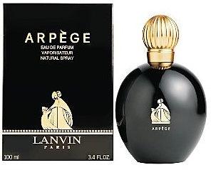 LANVIN Arpege Eau De Parfum 100 ML - Parfumby.com