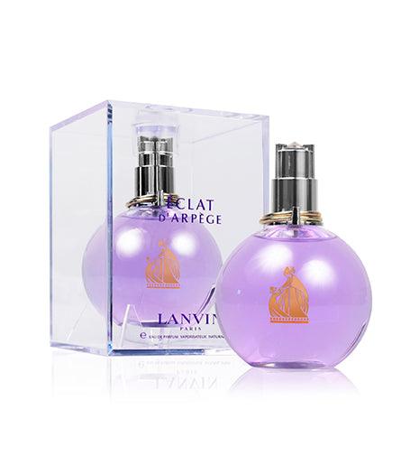LANVIN Eclat D'Arpege Eau Woman De Parfum 50 ML - Parfumby.com
