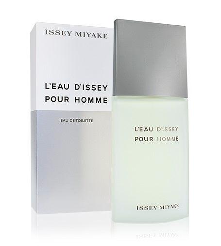 ISSEY MIYAKE L'Eau D'Issey Pour Homme Eau De Toilette 75 ML - Parfumby.com