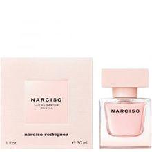 NARCISO RODRIGUEZ Narciso Cristal Eau De Parfum 30 ml - Parfumby.com