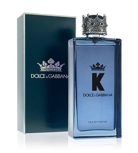 DOLCE & GABBANA K By Dolce & Gabbana Eau De Parfum 150 ML - Parfumby.com
