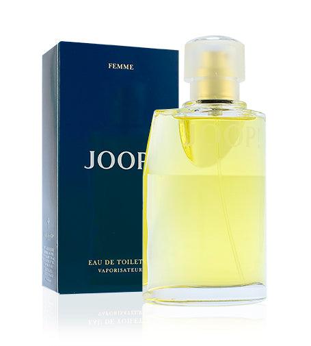 JOOP! JOOP! Femme Eau De Toilette 100 ML - Parfumby.com