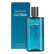 DAVIDOFF Cool Water Man Eau De Toilette 125 ML - Parfumby.com