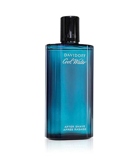 DAVIDOFF Cool Water After Shave 75 ML - Parfumby.com