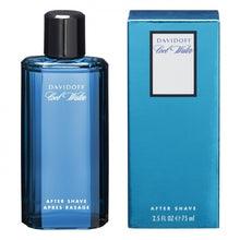 DAVIDOFF Cool Water After Shave 125 ML - Parfumby.com