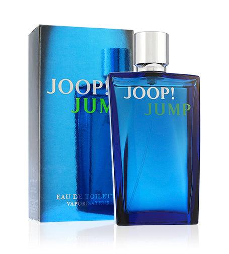 JOOP! JOOP! Jump Eau De Toilette 100 ML - Parfumby.com