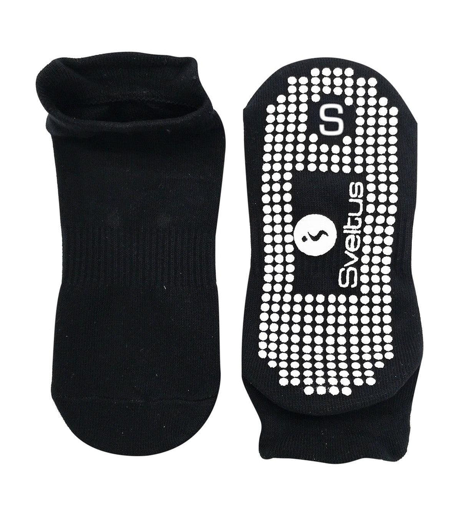 SVELTUS Non-Slip Yoga Socks #S 36-38 - Parfumby.com