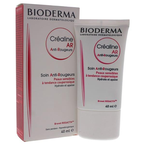BIODERMA Crealine Anti-redness Sensitive Skin Care 40 ML - Parfumby.com