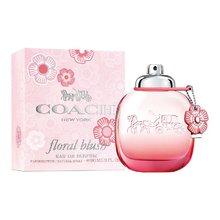 COACH Floral Blush Eau De Parfum 50 ML - Parfumby.com