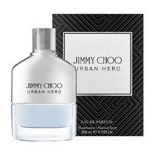 JIMMY CHOO Urban Hero Eau De Parfum 50 ML - Parfumby.com