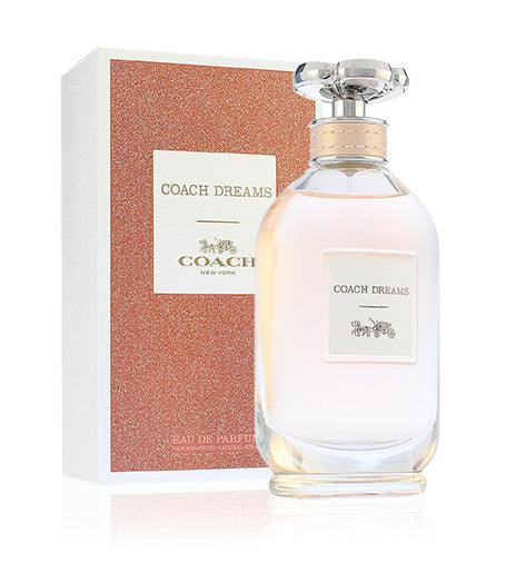 COACH Dreams Eau De Parfum 90 ML - Parfumby.com
