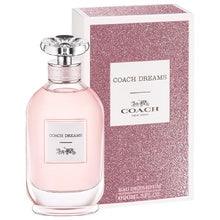 COACH Dreams Eau De Parfum 60 ML - Parfumby.com