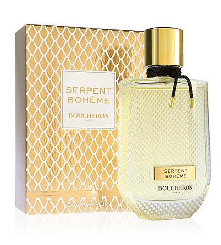 BOUCHERON Serpent Boheme Eau De Parfum 90 ML - Parfumby.com