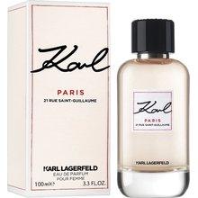 LAGERFELD Karl Paris 21 Rue Saintguillaume Eau De Parfum 100 ML - Parfumby.com