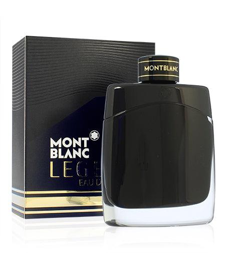 MONTBLANC Legend Eau De Parfum 100 ML - Parfumby.com