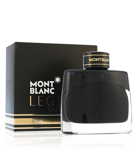 MONTBLANC Legend Eau De Parfum 50 ML - Parfumby.com