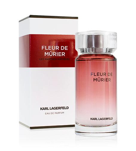 LAGERFELD Fleur De Murier Eau De Parfum 100 ML - Parfumby.com