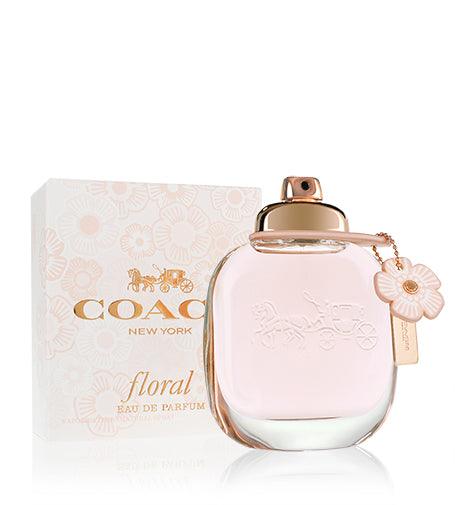 COACH Floral Eau De Parfum 90 ML - Parfumby.com