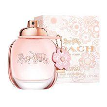 COACH Floral Eau De Parfum 50 ML - Parfumby.com