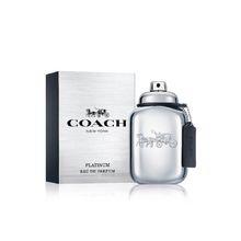 COACH Platinum Eau De Parfum 100 ML - Parfumby.com