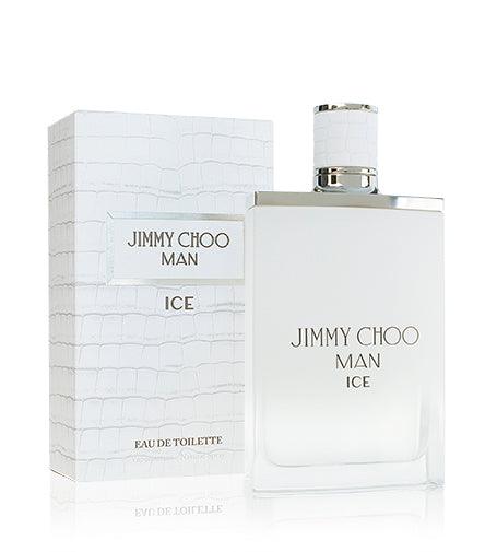 JIMMY CHOO Man Ice Eau De Parfum 100 ML - Parfumby.com