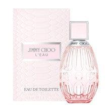 JIMMY CHOO L'eau De Toilette 60 ML - Parfumby.com