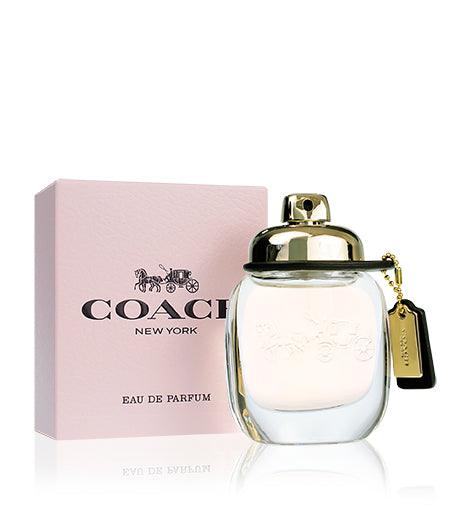 COACH The Fragrance Eau De Parfum 90 ML - Parfumby.com