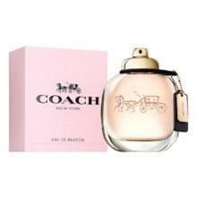 COACH The Fragrance Eau De Parfum 50 ML - Parfumby.com