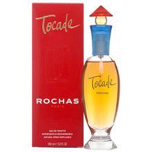 ROCHAS Tocade Eau De Toilette 100 ML - Parfumby.com
