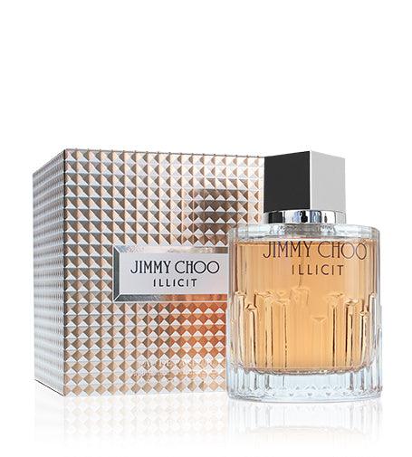 JIMMY CHOO Illicit Eau De Parfum 100 ML - Parfumby.com