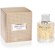 JIMMY CHOO Illicit Eau De Parfum 60 ML - Parfumby.com
