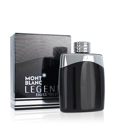 MONTBLANC Legend Eau De Toilette 100 ML - Parfumby.com