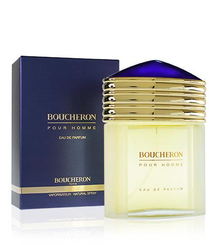 BOUCHERON Pour Homme Eau De Parfum 100 ML - Parfumby.com
